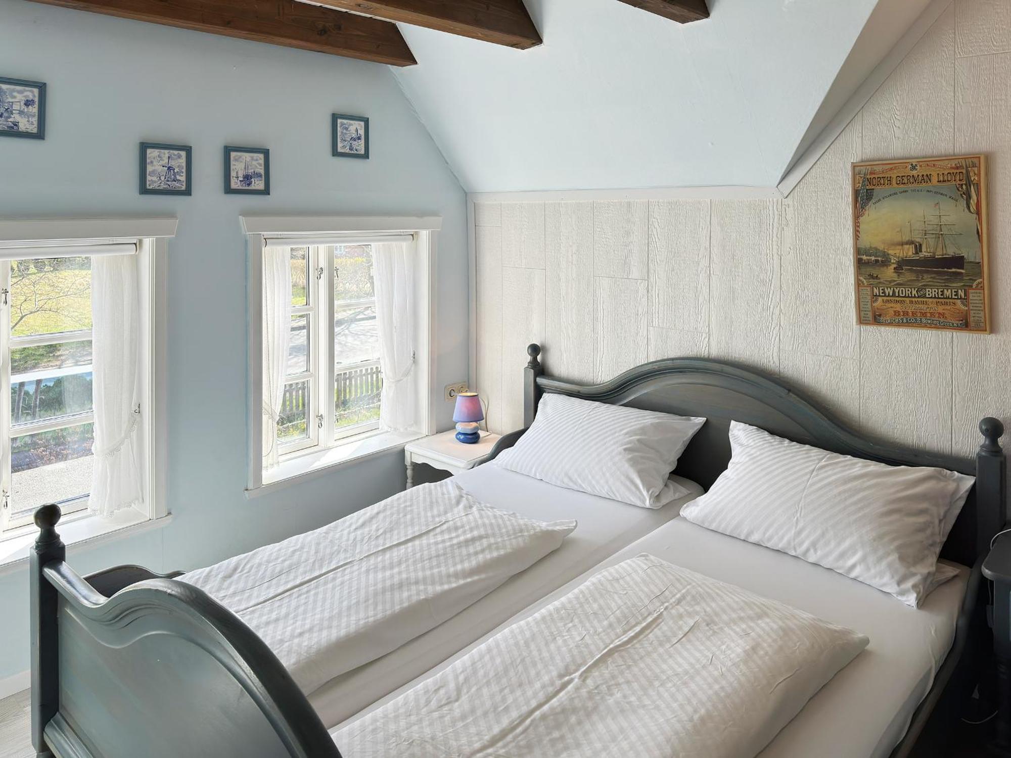 Hues Sanskiin Ferienwohnung *Driiwholt* Suddorf Exteriör bild