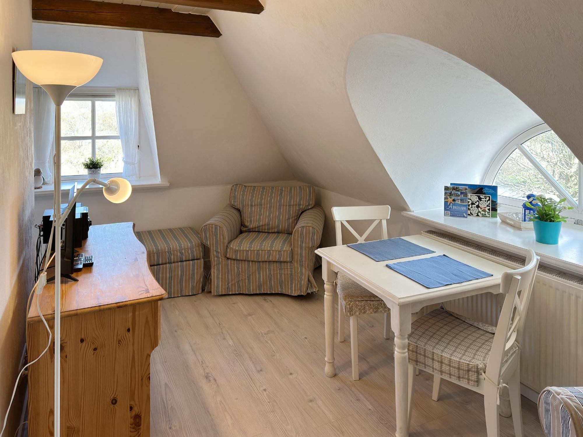 Hues Sanskiin Ferienwohnung *Driiwholt* Suddorf Exteriör bild