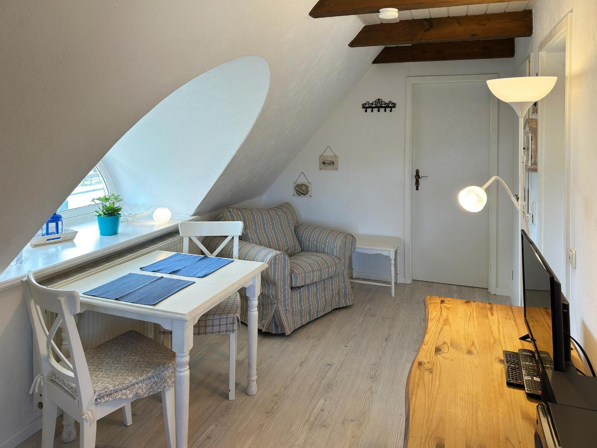Hues Sanskiin Ferienwohnung *Driiwholt* Suddorf Exteriör bild